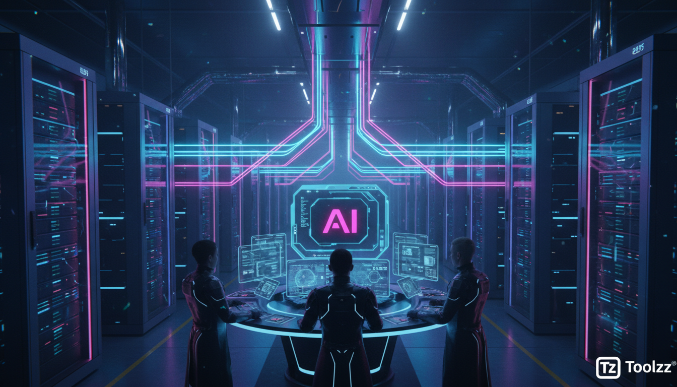 AWS Security e IA: Automatizando a Proteção na Nuvem