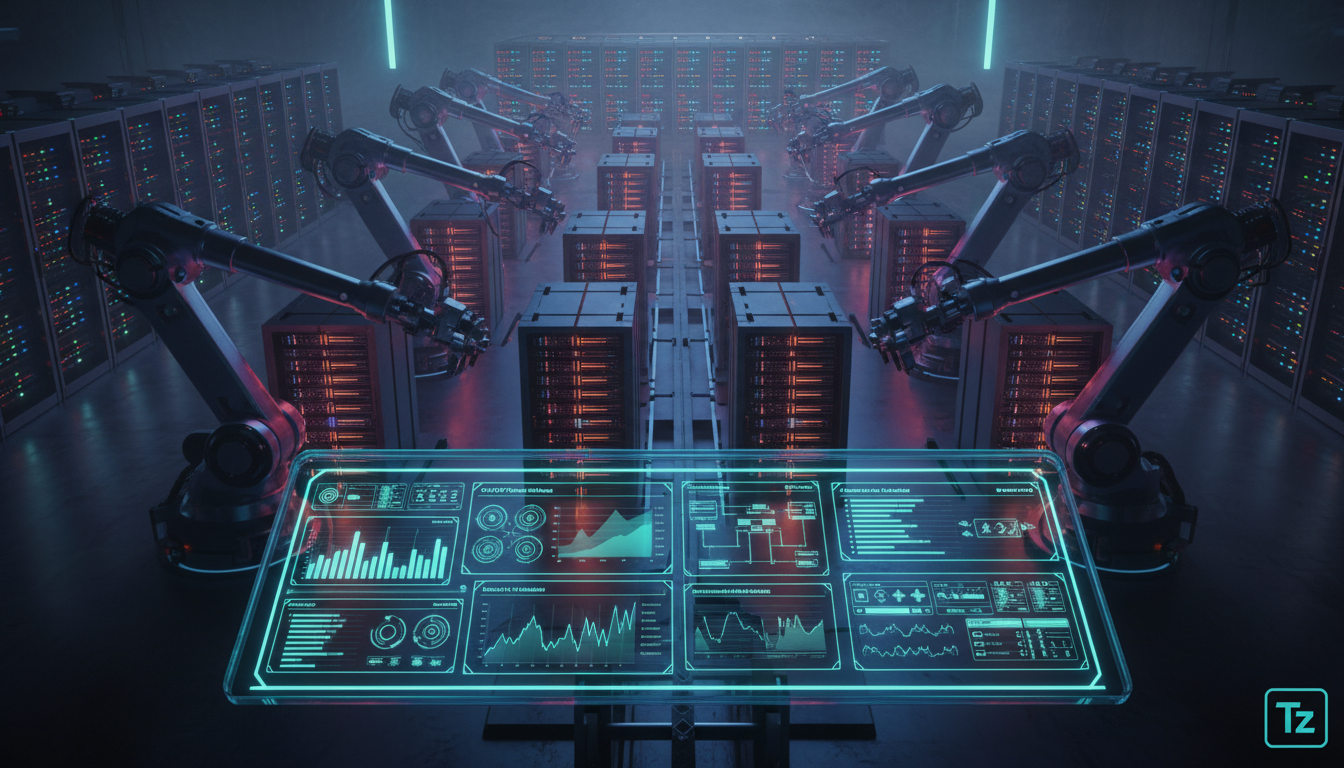 Backend em Produção: CI/CD, Observabilidade e Terraform