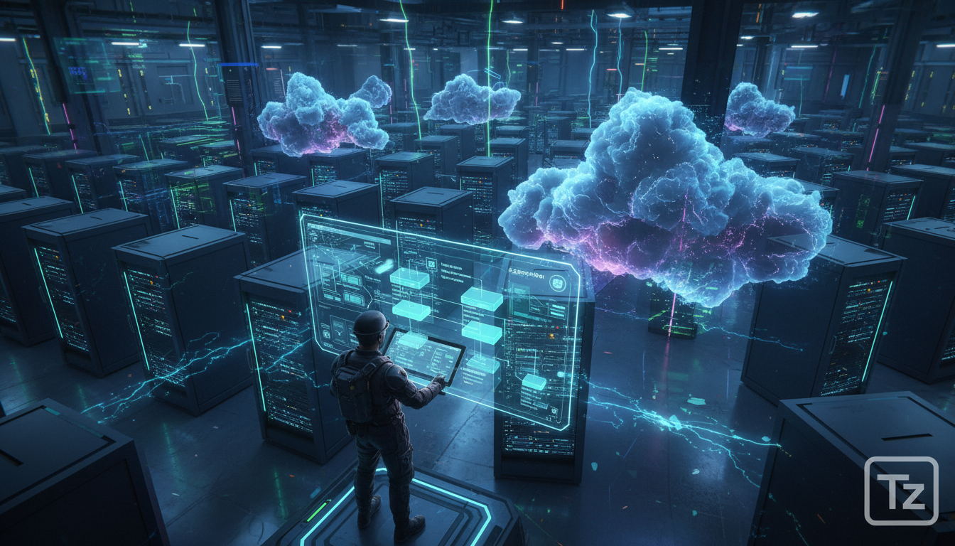 Backend em Produção: CI/CD, Observabilidade e Terraform na AWS