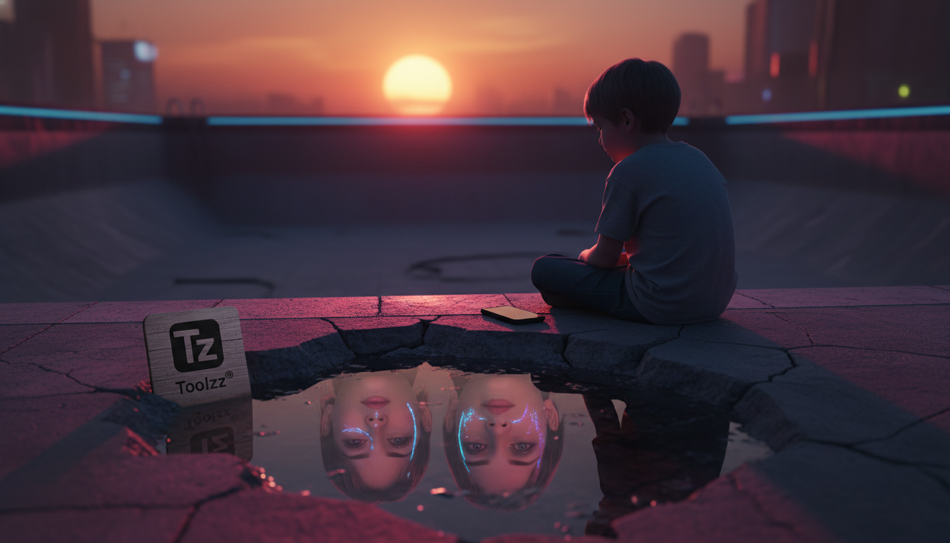 Banimento de Redes Sociais para Crianças: Impacto e Soluções