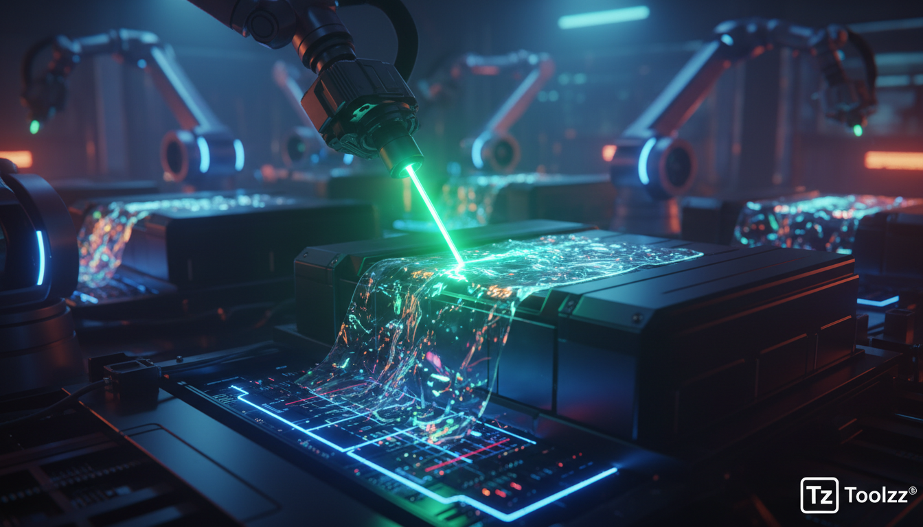 Baterias de EV com Grafeno: Mais Energia e Durabilidade