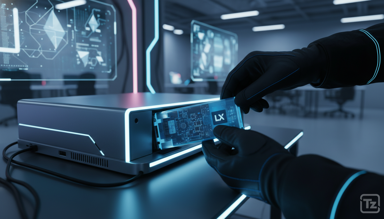 Baterias Removíveis: Uma Lição para a Educação Corporativa?