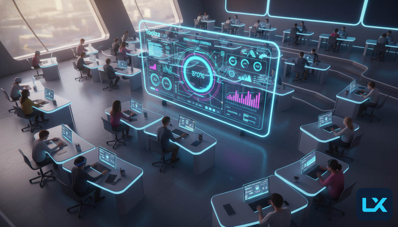 Benchmark: como sua empresa se compara em controle de matrículas?