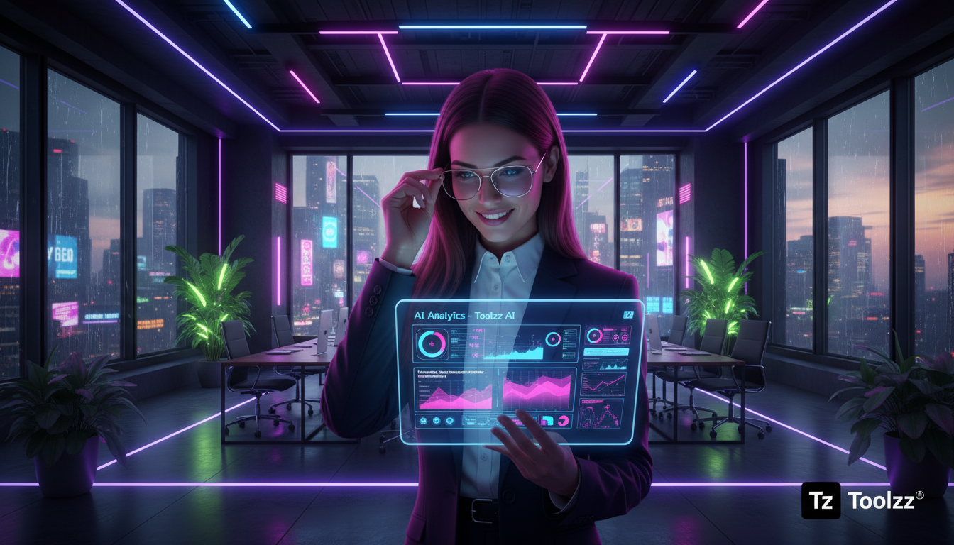 Benchmark: como sua empresa se compara em IA para Redes Sociais?