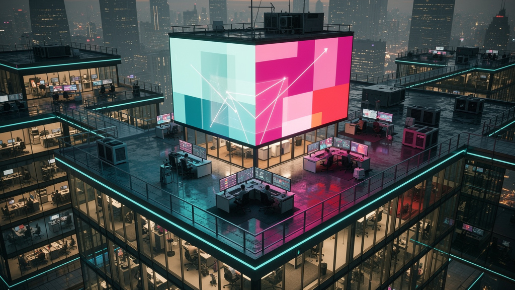 Benchmark: como sua empresa se compara em Upsell (2026)