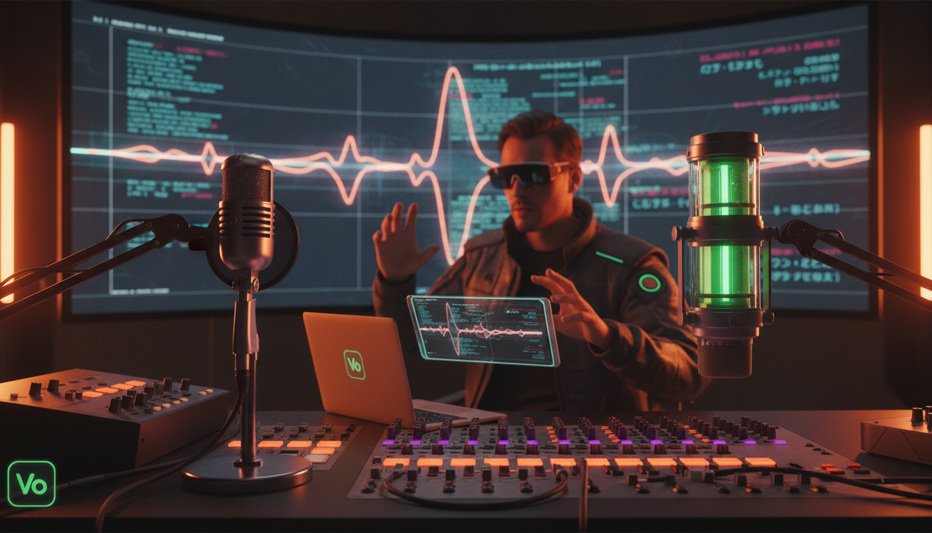 Benchmarks de Voice AI Revelam Desafios e Oportunidades