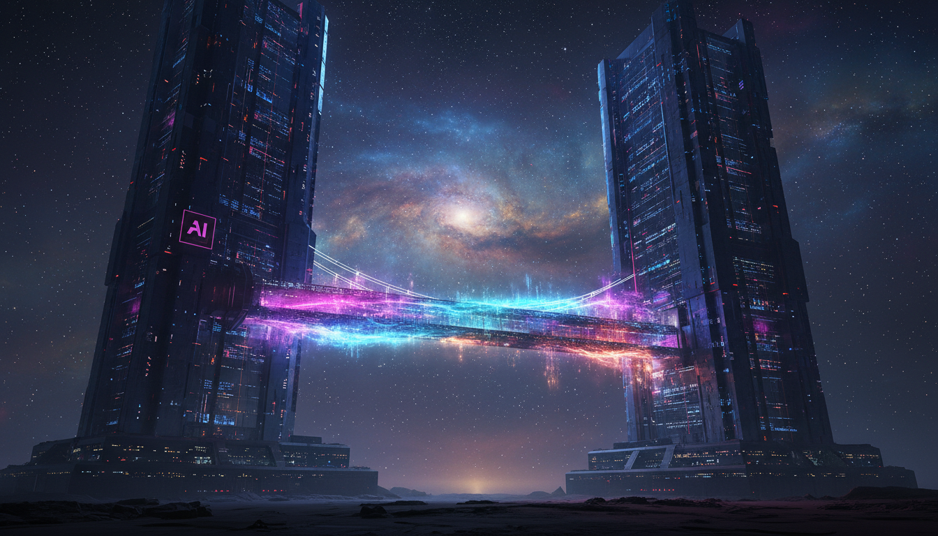 Bifrost: O Gateway de IA Empresarial de Alta Performance