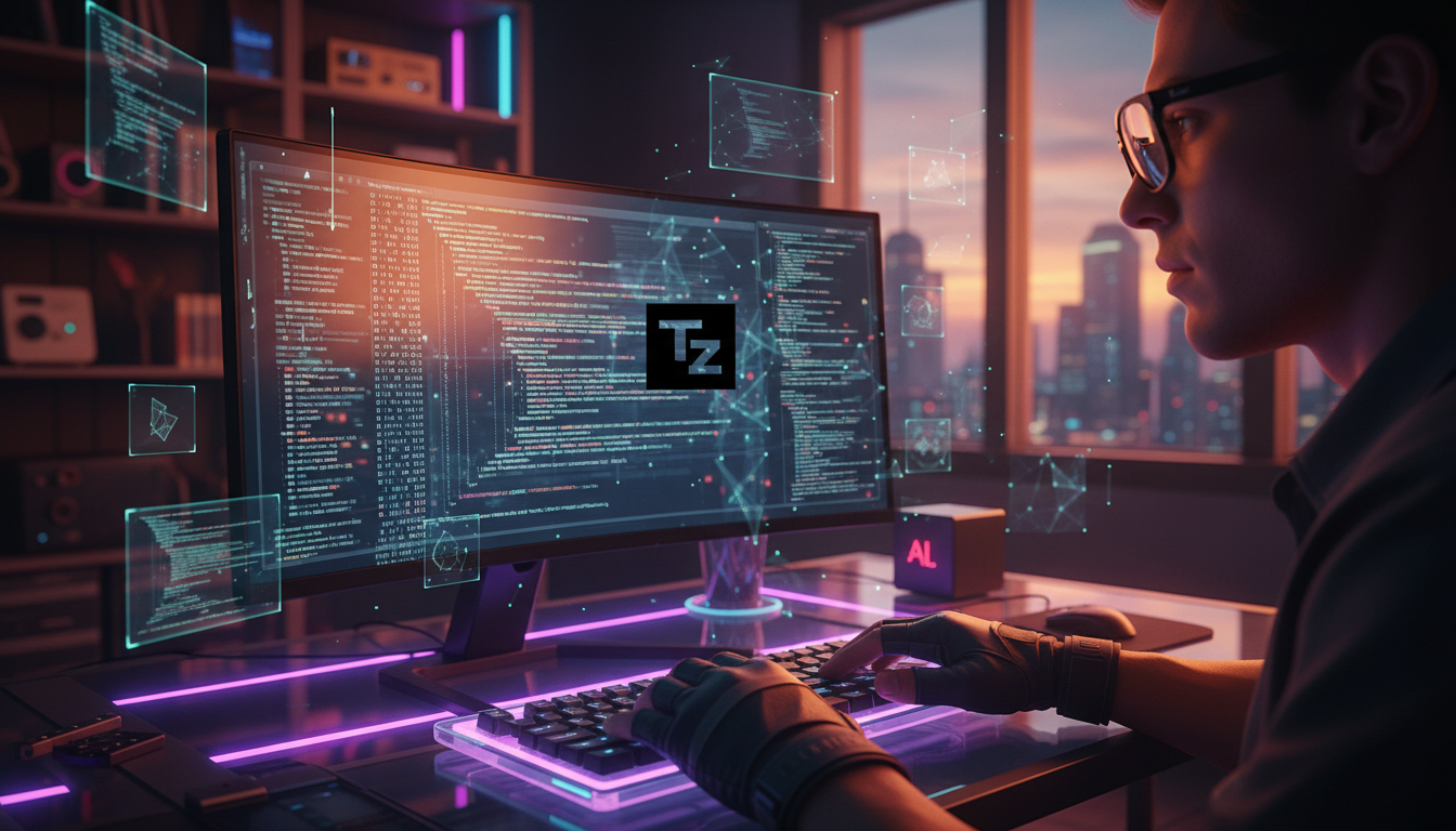 Billy: Seu Assistente de Código Local com IA (Sem Assinaturas)