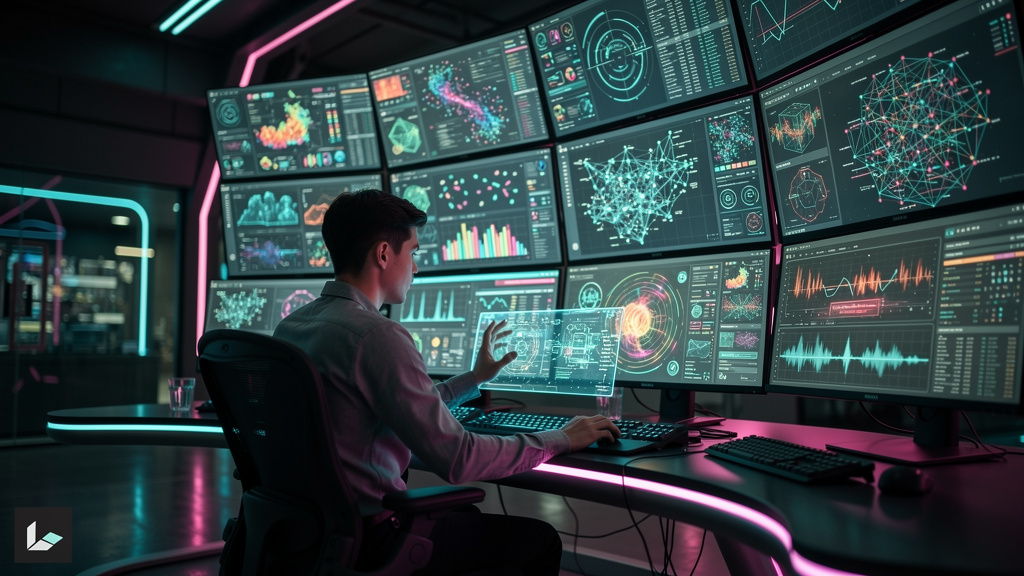 Block de Jack Dorsey Demite Metade da Equipe com IA: O Futuro do Trabalho?