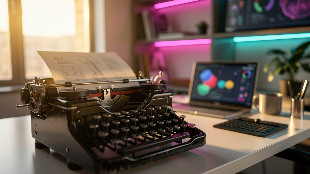 Blog Automatizado com IA: 100+ Posts/Mês em 2026