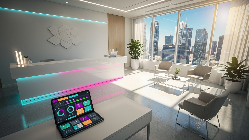 Blog Automatizado com IA: Domine o Google em 2026