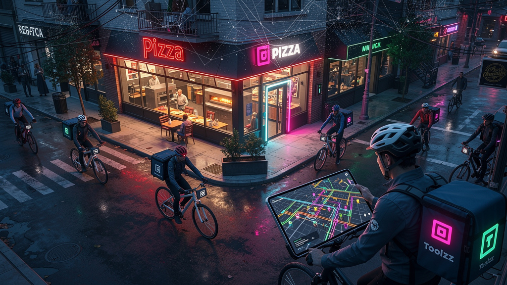 Blog Automatizado com IA: Domine o Google em 2026