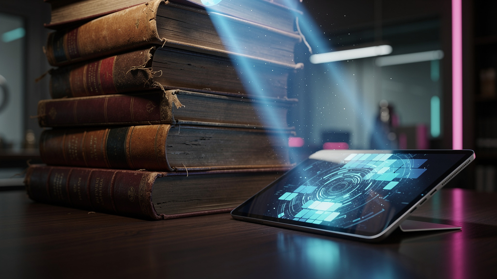 Blog Automatizado com IA em 2026: Escale Conteúdo Jurídico