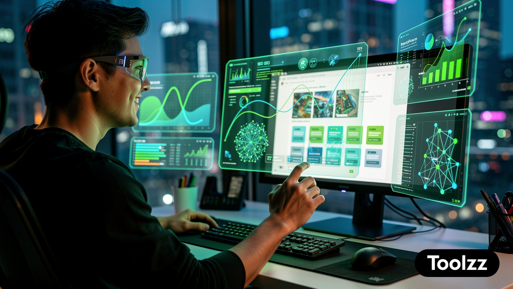 Blog Automatizado com IA em 2026: Guia para Dominar o Google