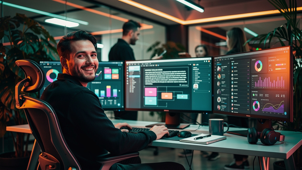 Blog Automatizado com IA em 2026: Guia Prático