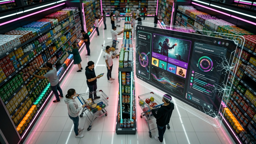 Blog Automatizado com IA: Escala Conteúdo no Varejo em 2026