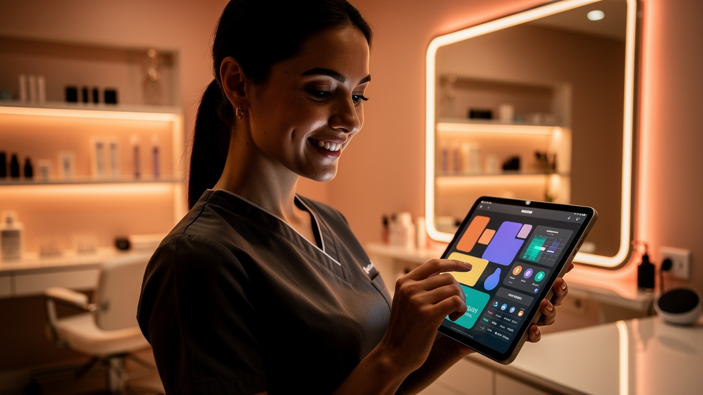 Blog Automatizado com IA: Escale Conteúdo em 2026