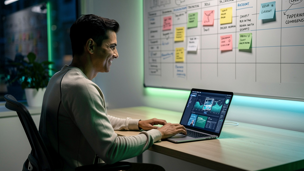 Blog Automatizado com IA: Guia para 2026