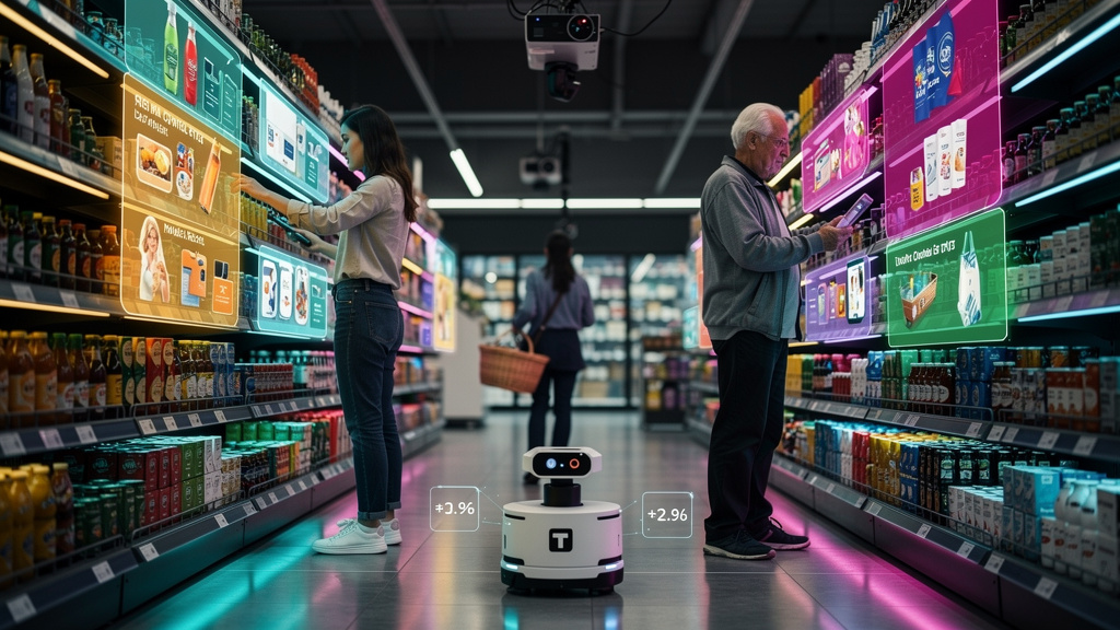 Blog Automatizado com IA no Varejo em 2026: Tendências e Estratégias