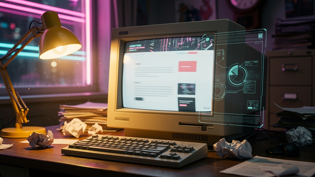 Blog Automatizado com IA: Tendências para 2026