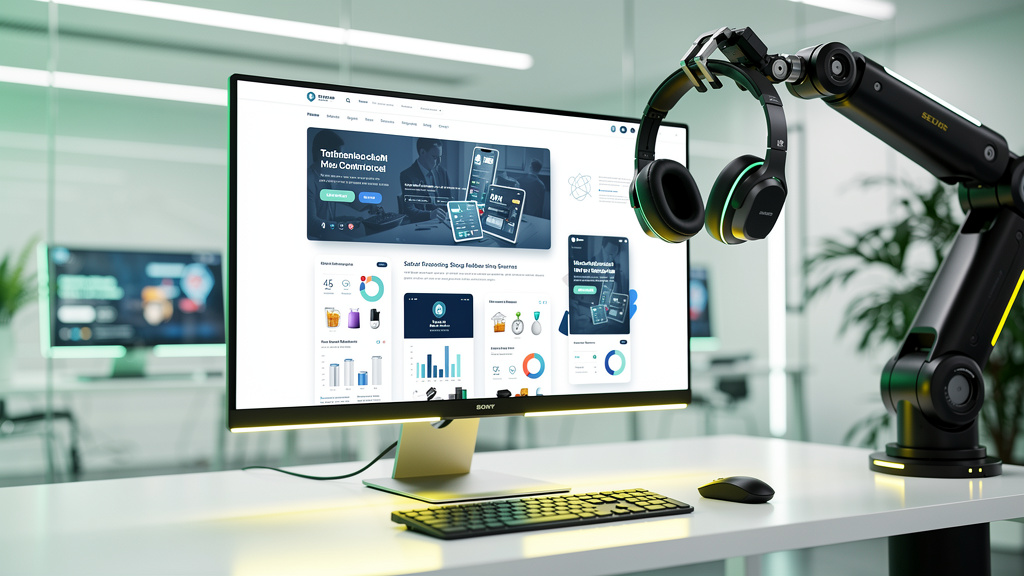 Blog Automatizado com IA: Tendências para E-commerce em 2026