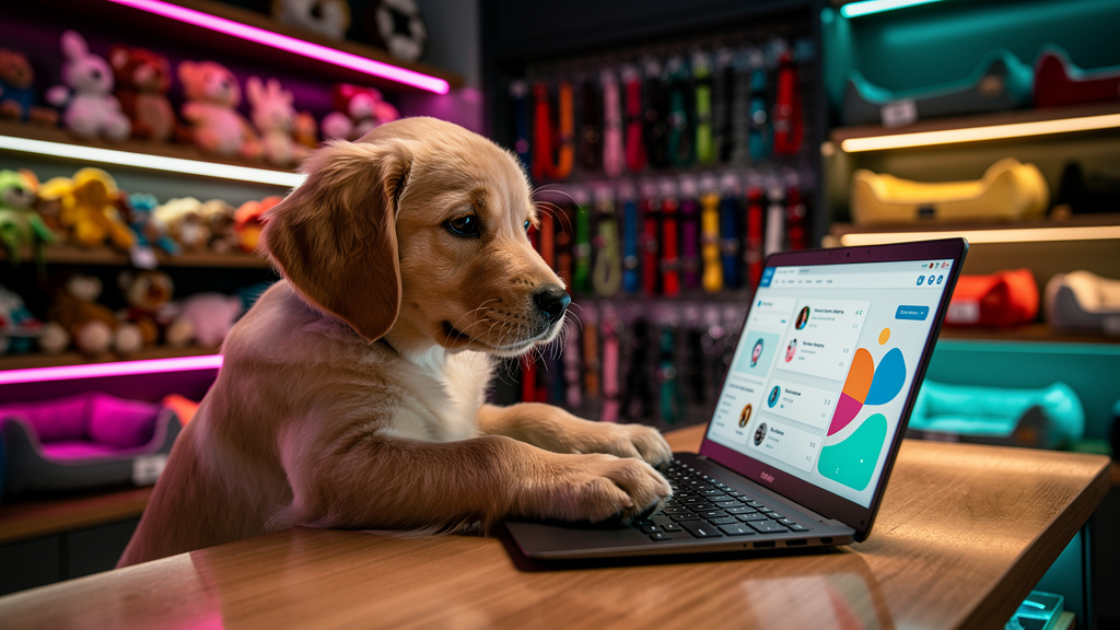 Blog Automatizado para Pet Shops em 2026: Escale Conteúdo com IA