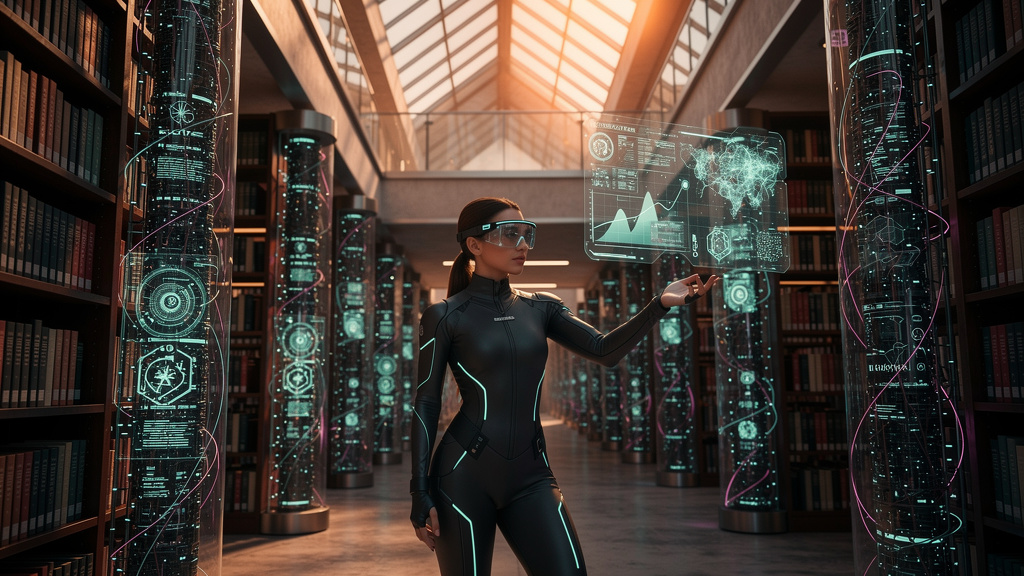 Blog com IA em 2026: Como se Tornar Fonte para LLMs