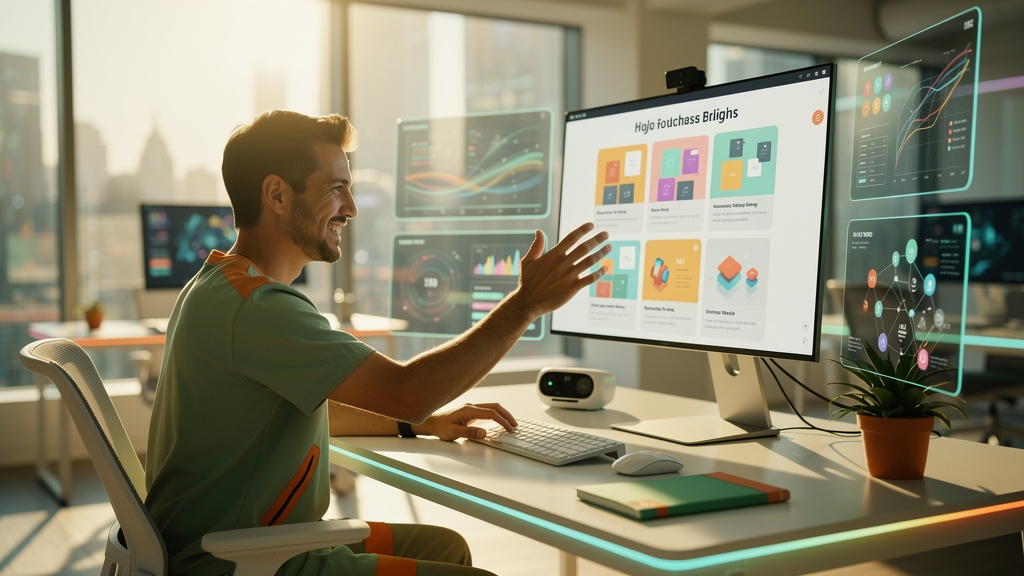 Blog com IA em 2026: Como se Tornar Referência