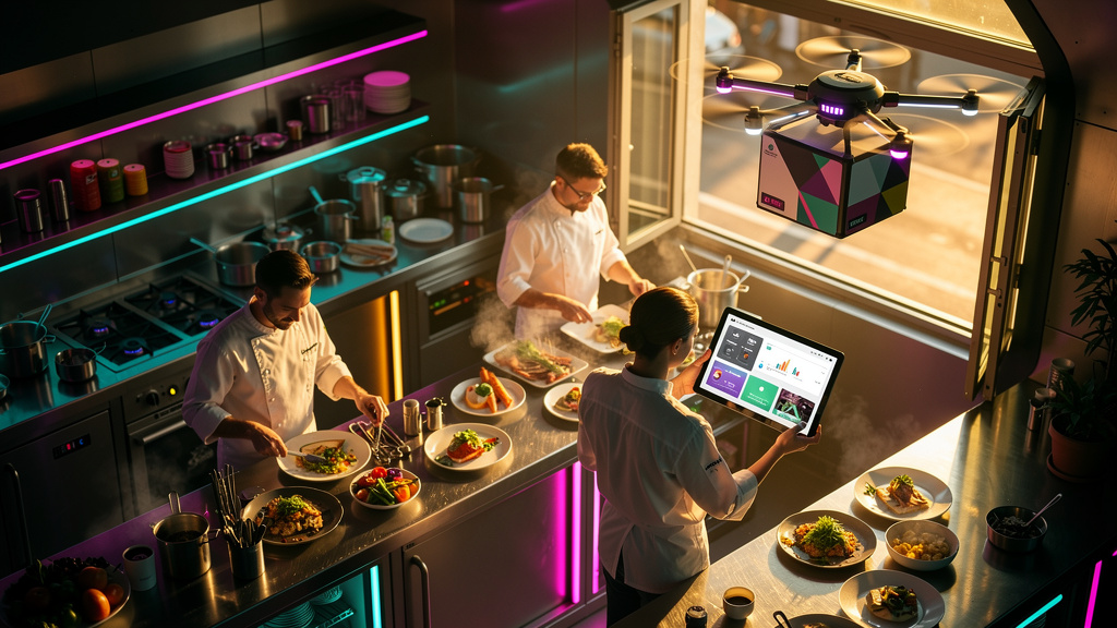 Blog com IA em 2026: Domine o Google e LLMs