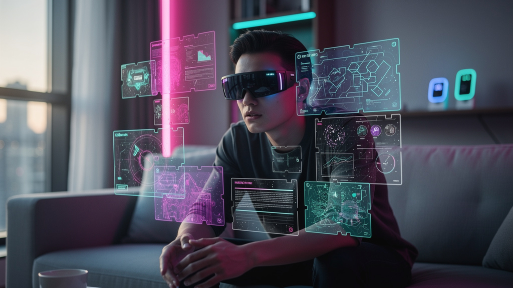 Blog com IA em 2026: Domine o SEO com Zero-Click Content