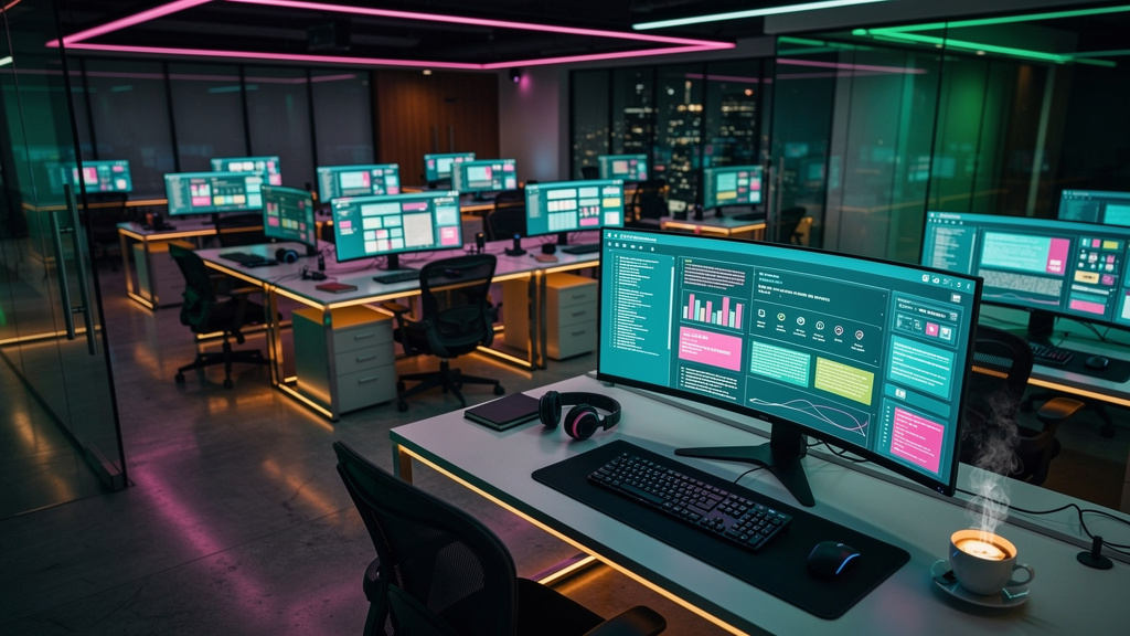 Blog com IA em 2026: Escale a Produção de Conteúdo