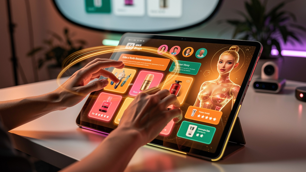 Blog com IA em 2026: Inbound Marketing para E-commerce