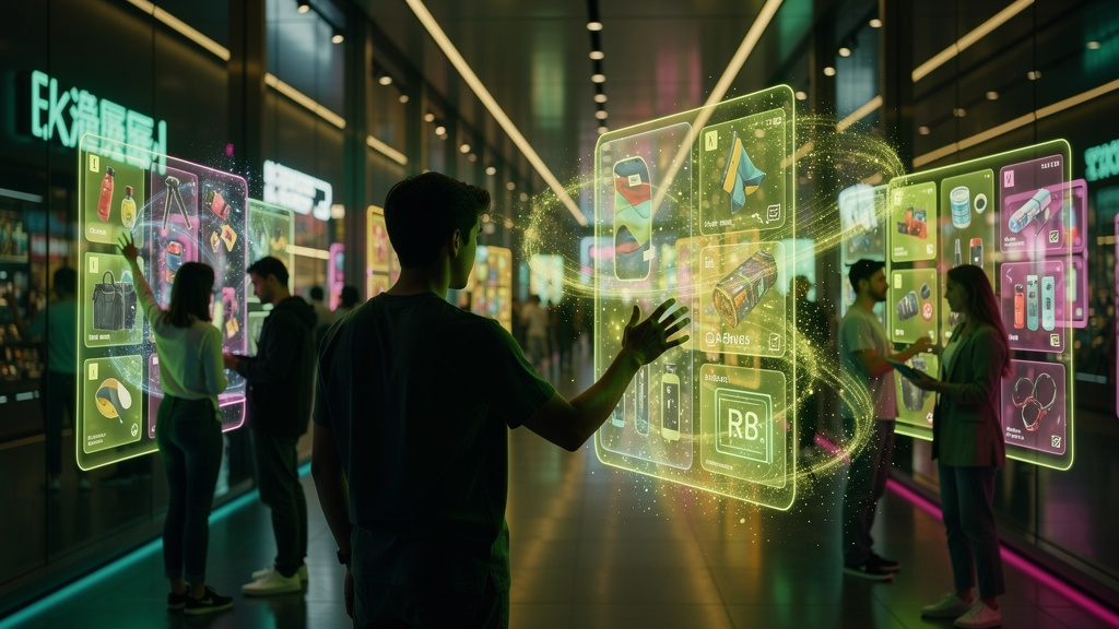 Blog com IA em 2026: Inbound Marketing para E-commerce