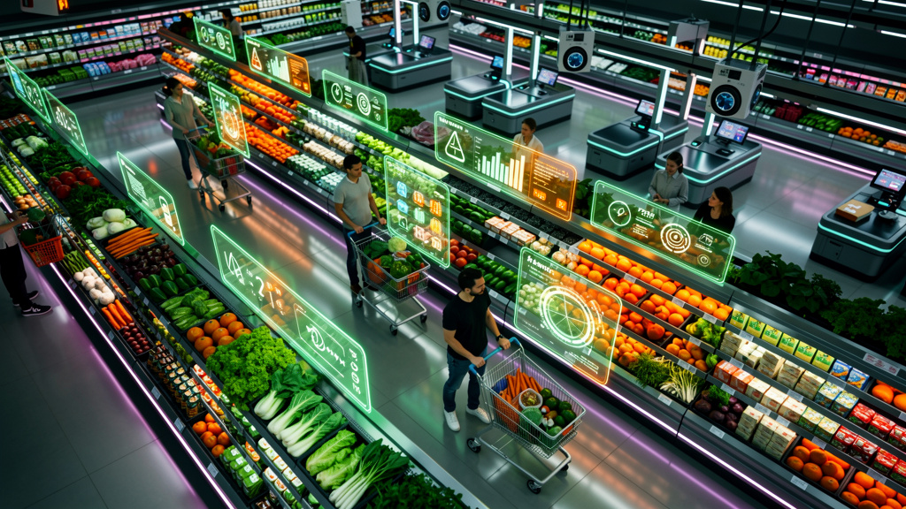 Blog com IA no Varejo: Domine o Google e o ChatGPT em 2026