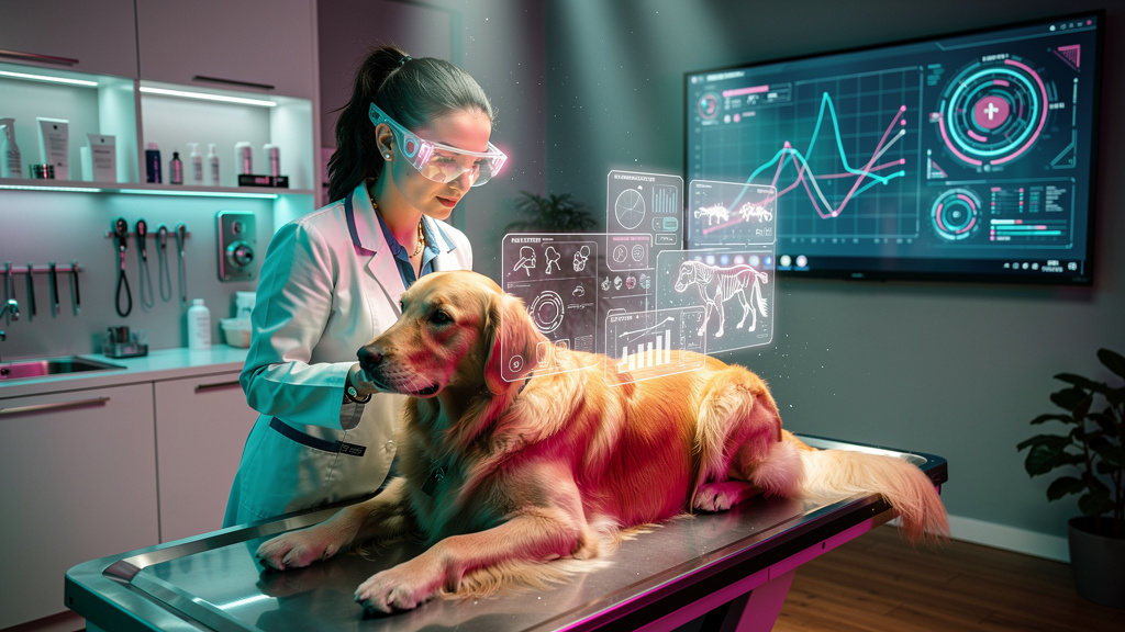 Blog com IA: Pet Shops e Veterinárias em 2026