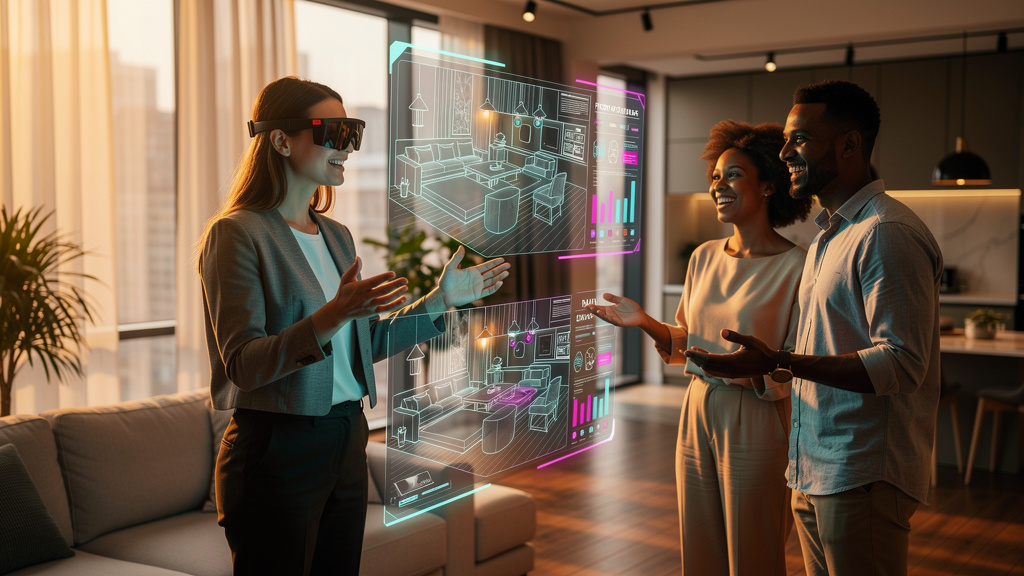 Blog IA 2026: Domine o Inbound Marketing Imobiliário