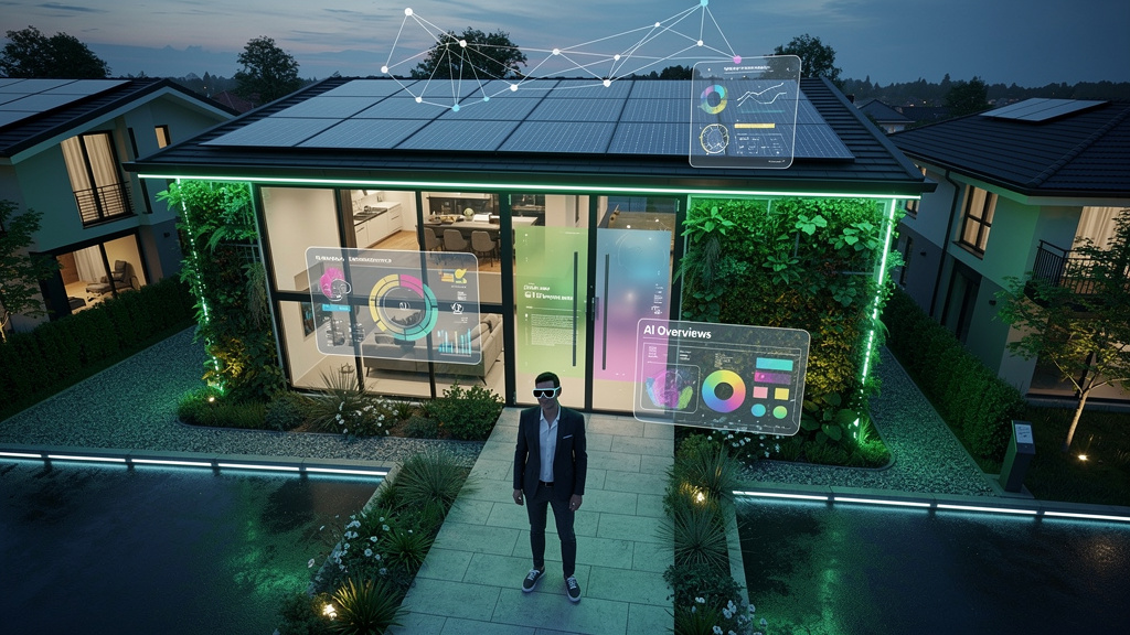 Blog IA 2026: Domine o SEO com Zero-Click Content