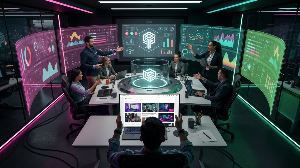 Blog IA 2026: Inbound Marketing Automatizado para Franquias