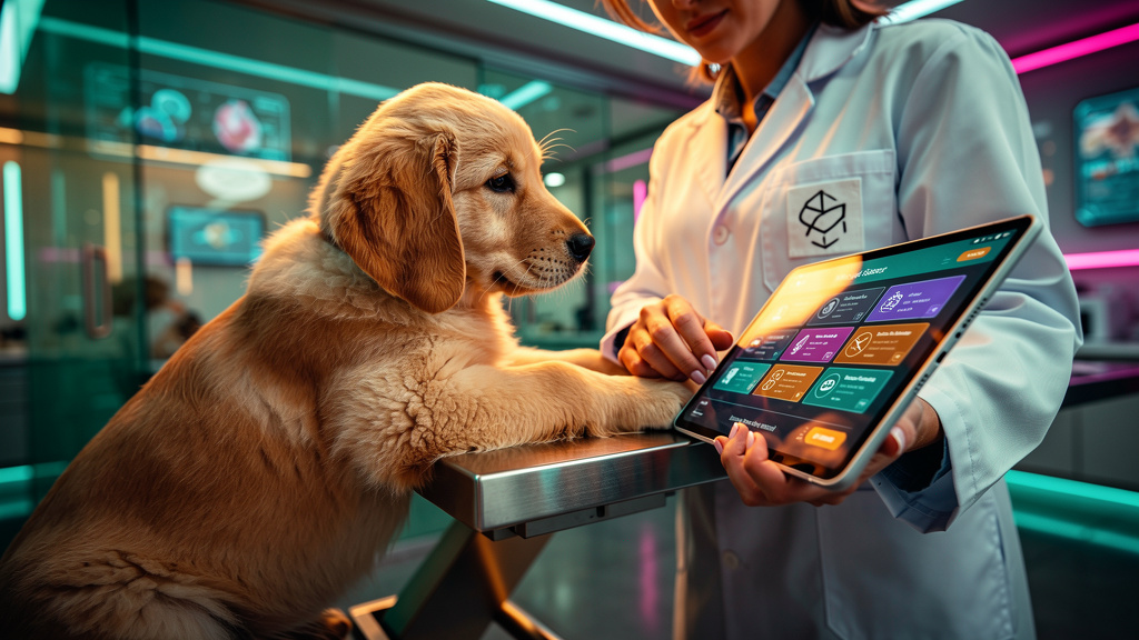 Blog IA para Pet Shops: Domine o Google e o ChatGPT