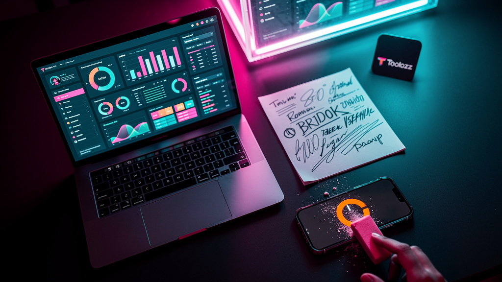 Blog IA: Toolzz vs. Ubersuggest – Qual a melhor opção?