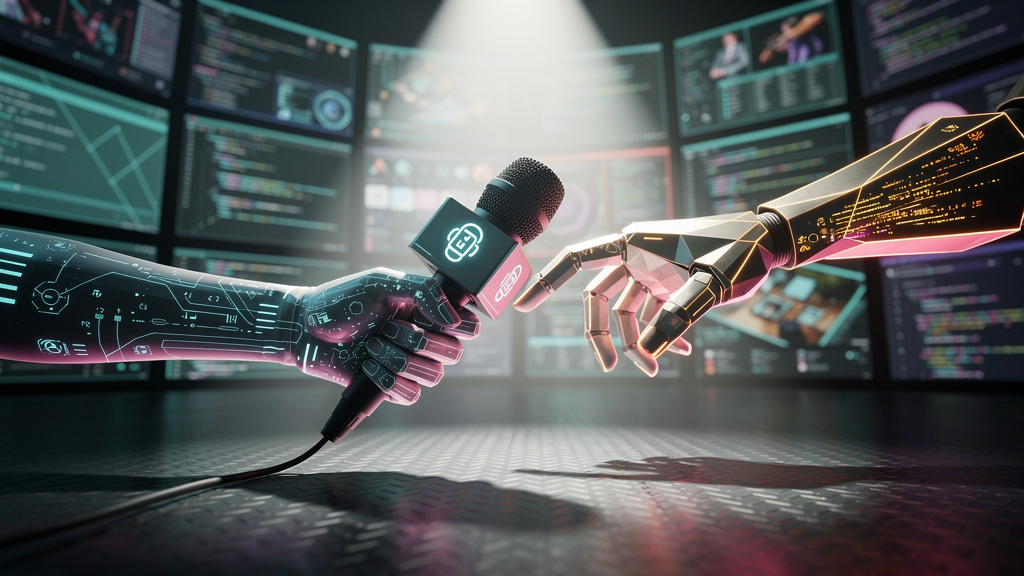 Blog IA vs ChatGPT: Qual a Melhor Opção para Conteúdo?