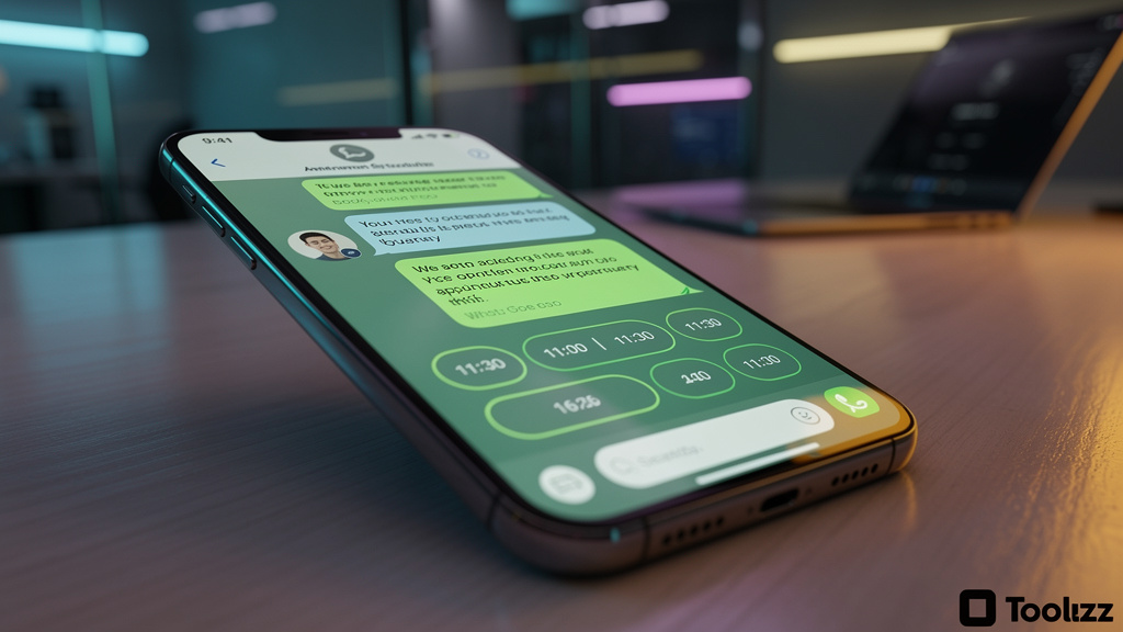 Bot Agenda WhatsApp: Guia Completo para Sua Empresa