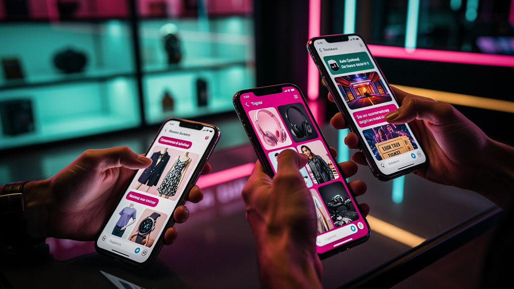 Bot Commerce: O Futuro do Varejo Conversacional