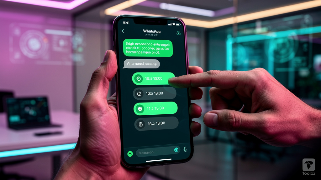 Bot de Agendamento no WhatsApp: O Guia Completo para Otimizar sua Agenda