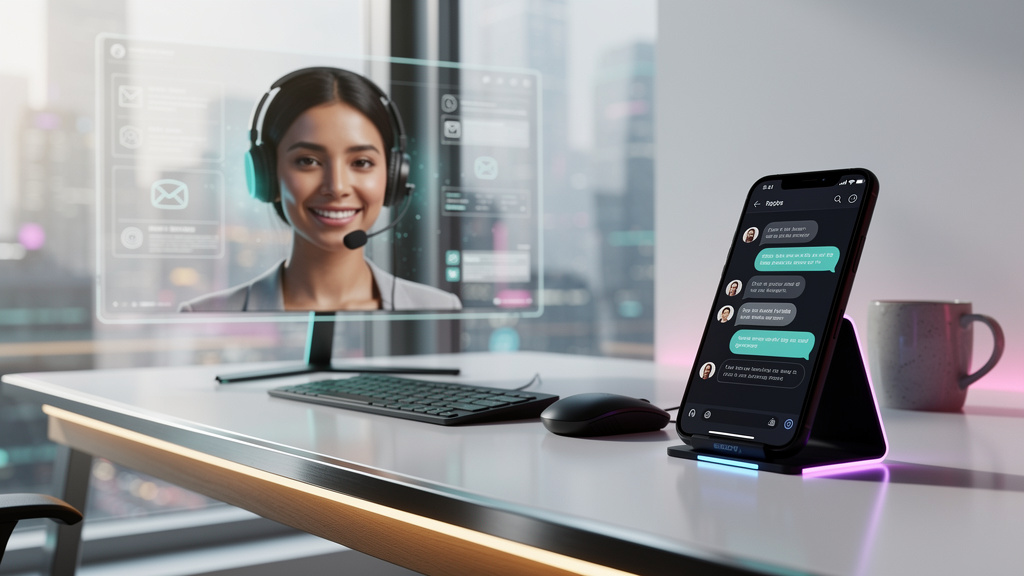 Bot Email: Guia Completo para Automação e Atendimento