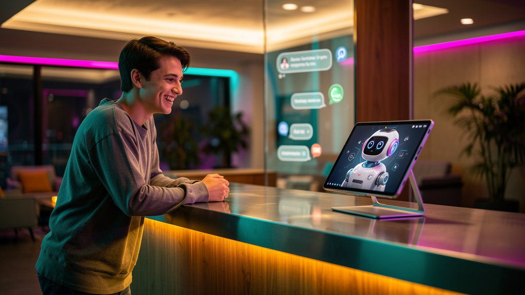 Bot para WhatsApp Grátis: Guia Completo e Melhores Opções