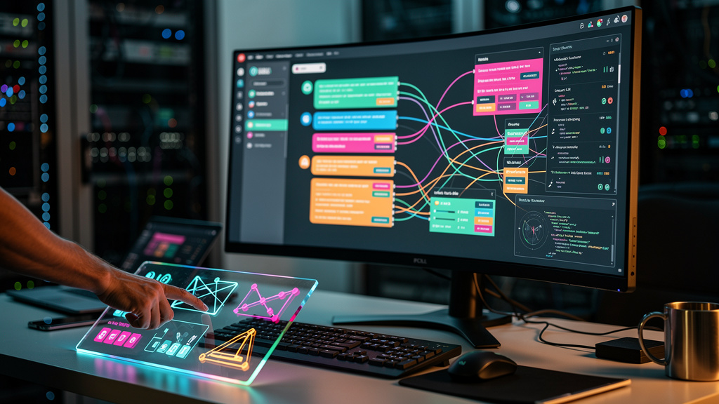 Bot Script: Guia Completo para Automação Inteligente