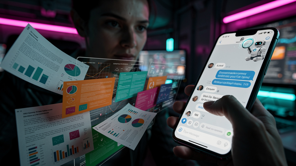Bot Telegram para Extrair Dados: Guia Completo