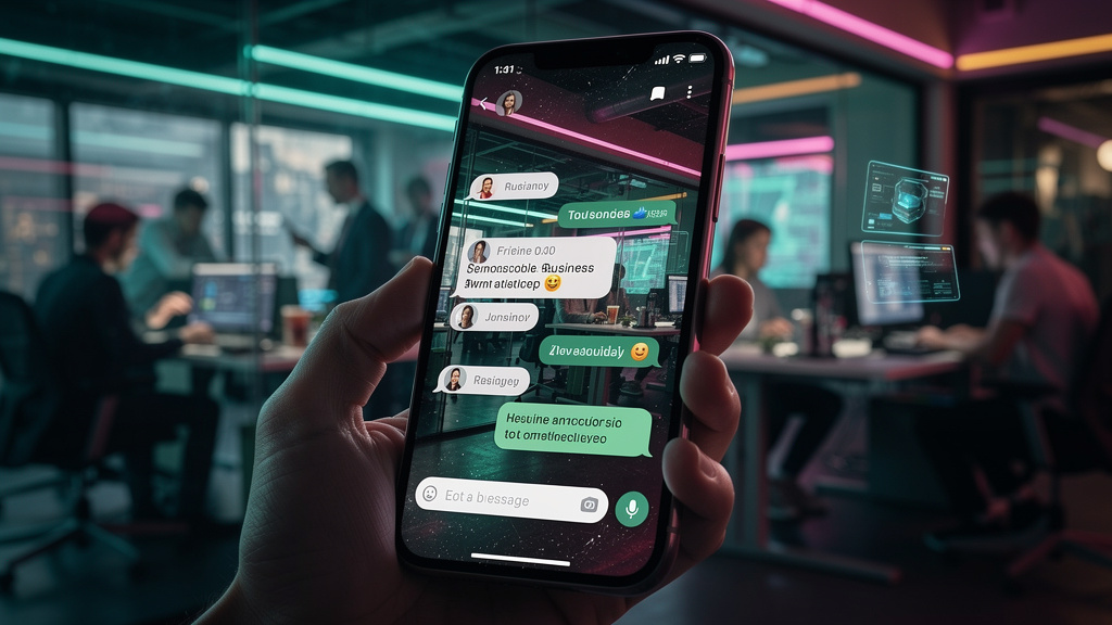 Bot WhatsApp Business: Guia Completo para Automação e Atendimento