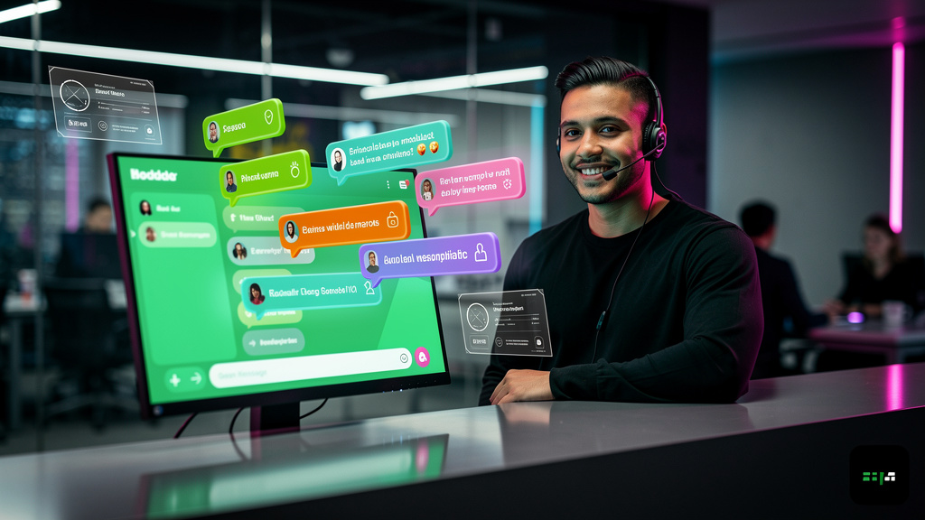 Bot WhatsApp Business: Guia Completo para Automação no Atendimento